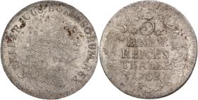 Preußen: Friedrich II.
