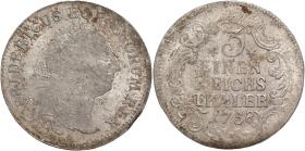 Preußen: Friedrich II.