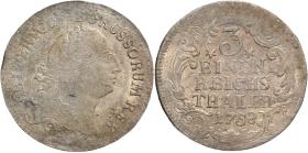 Preußen: Friedrich II.
