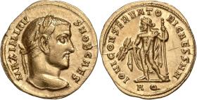 Maximinus Daia
