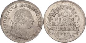 Preußen: Friedrich II.