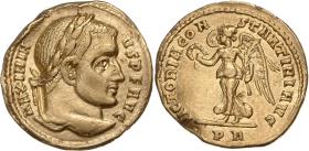 Maximinus Daia