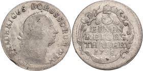 Preußen: Friedrich II.