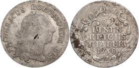 Preußen: Friedrich II.