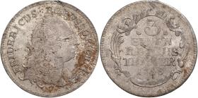 Preußen: Friedrich II.
