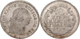 Preußen: Friedrich II.