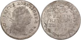 Preußen: Friedrich II.