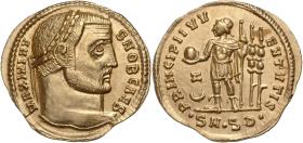 Maximinus Daia