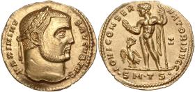 Maximinus Daia