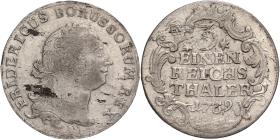 Preußen: Friedrich II.