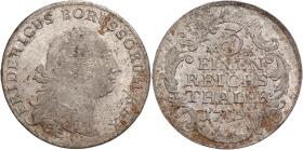 Preußen: Friedrich II.