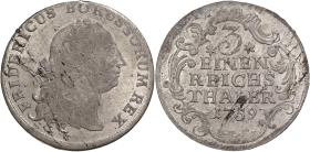 Preußen: Friedrich II.