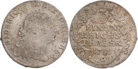 Preußen: Friedrich II.