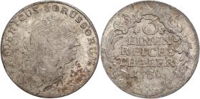 Preußen: Friedrich II.