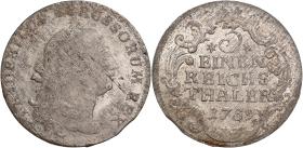 Preußen: Friedrich II.