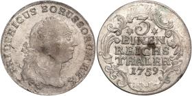Preußen: Friedrich II.
