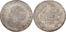 Preußen: Friedrich II.