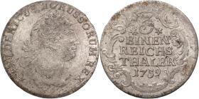 Preußen: Friedrich II.