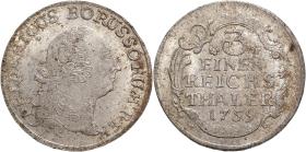 Preußen: Friedrich II.