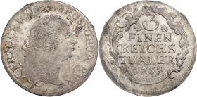 Preußen: Friedrich II.