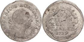 Preußen: Friedrich II.