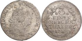 Preußen: Friedrich II.