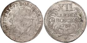 Preußen: Friedrich II.
