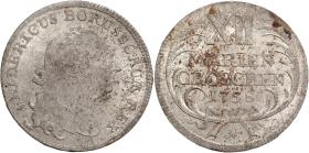 Preußen: Friedrich II.