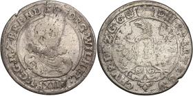 Brandenburg-Preußen: Georg Wilhelm