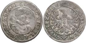 Brandenburg-Preußen: Georg Wilhelm