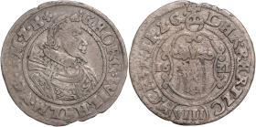 Brandenburg-Preußen: Georg Wilhelm