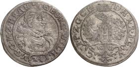 Brandenburg-Preußen: Georg Wilhelm