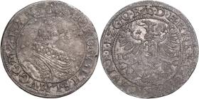 Brandenburg-Preußen: Georg Wilhelm