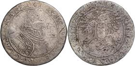 Brandenburg-Preußen: Georg Wilhelm