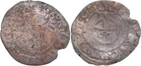 Brandenburg-Preußen: Georg Wilhelm