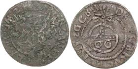 Brandenburg-Preußen: Georg Wilhelm