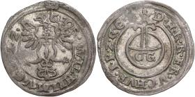 Brandenburg-Preußen: Georg Wilhelm