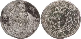 Brandenburg-Preußen: Georg Wilhelm