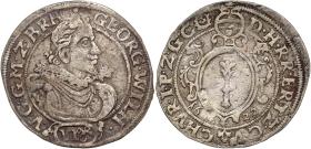 Brandenburg-Preußen: Georg Wilhelm