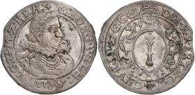 Brandenburg-Preußen: Georg Wilhelm