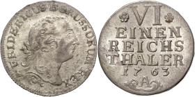 Preußen: Friedrich II.