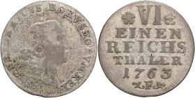 Preußen: Friedrich II.