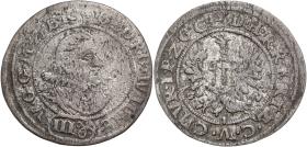 Brandenburg-Preußen: Georg Wilhelm