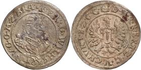 Brandenburg-Preußen: Georg Wilhelm