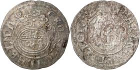 Brandenburg-Preußen: Georg Wilhelm