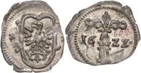 Brandenburg-Preußen: Georg Wilhelm