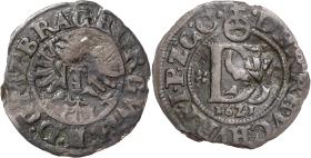 Brandenburg-Preußen: Georg Wilhelm