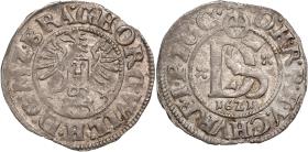 Brandenburg-Preußen: Georg Wilhelm
