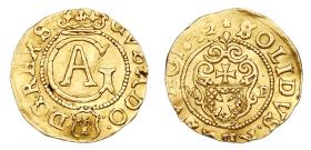 Schweden: Gustav II. Adolf