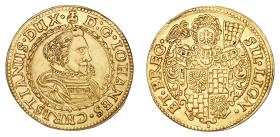 Liegnitz und Brieg: Johann Christian